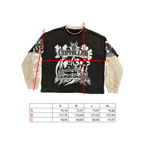 DREAMS PRISON RED SET #002