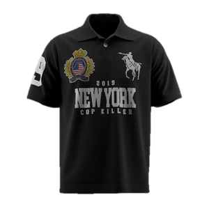KILLER HORSES WRLD TOUR NEW YORK