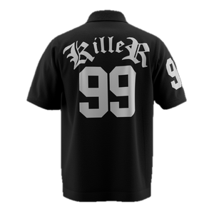 KILLER HORSES WRLD TOUR NEW YORK