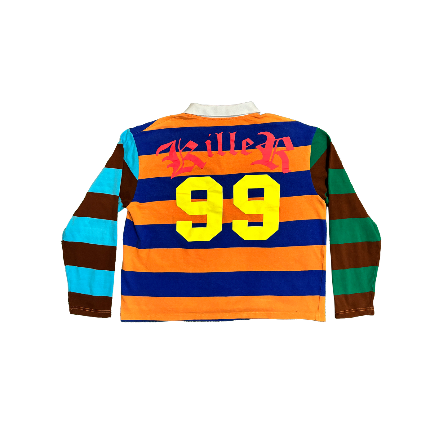 KILLER HORSES IL GIULLARE POLO