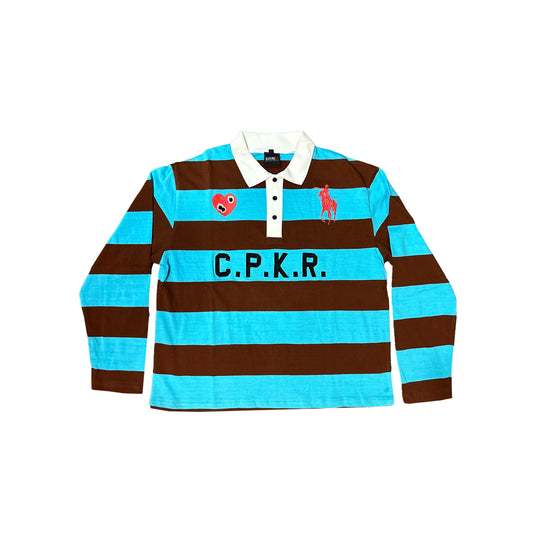 KILLER HORSES MONTE MARINO POLO