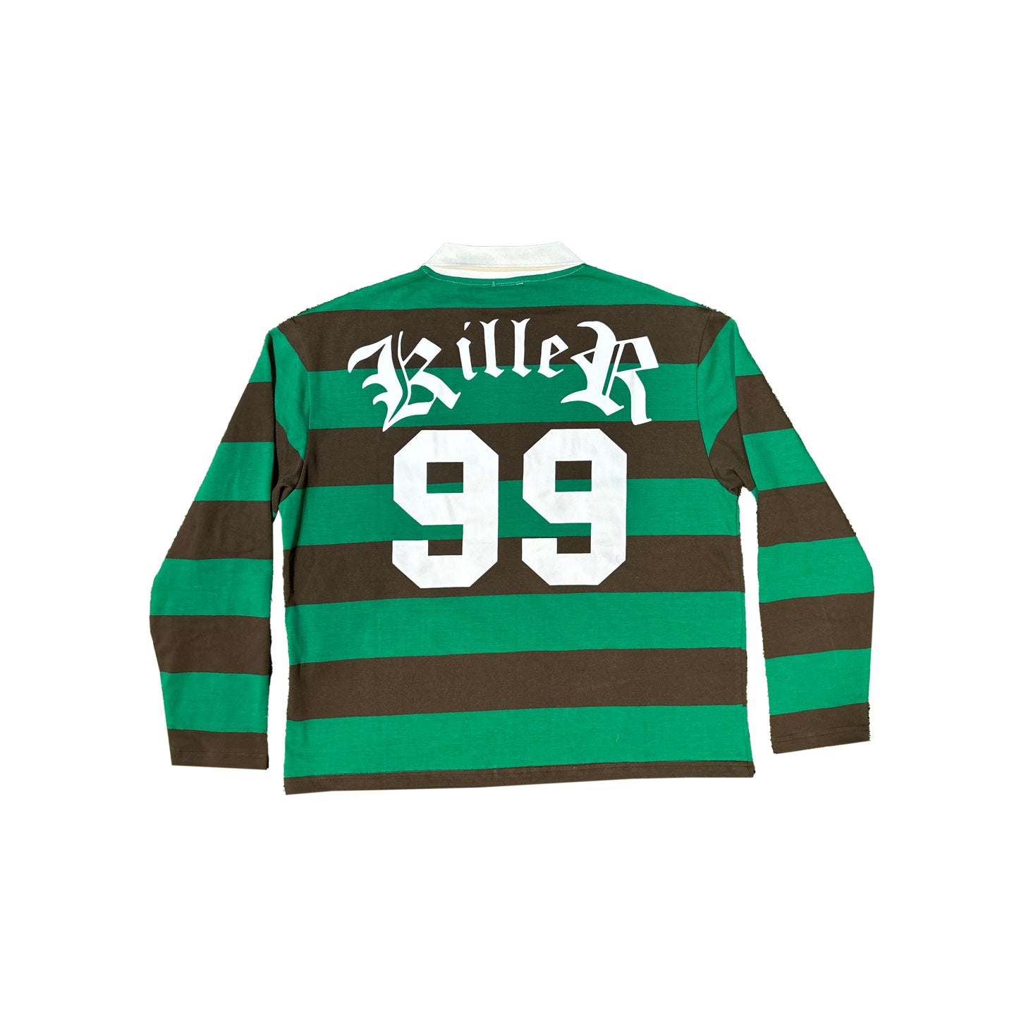 KILLER HORSES SUPER EAGLE POLO