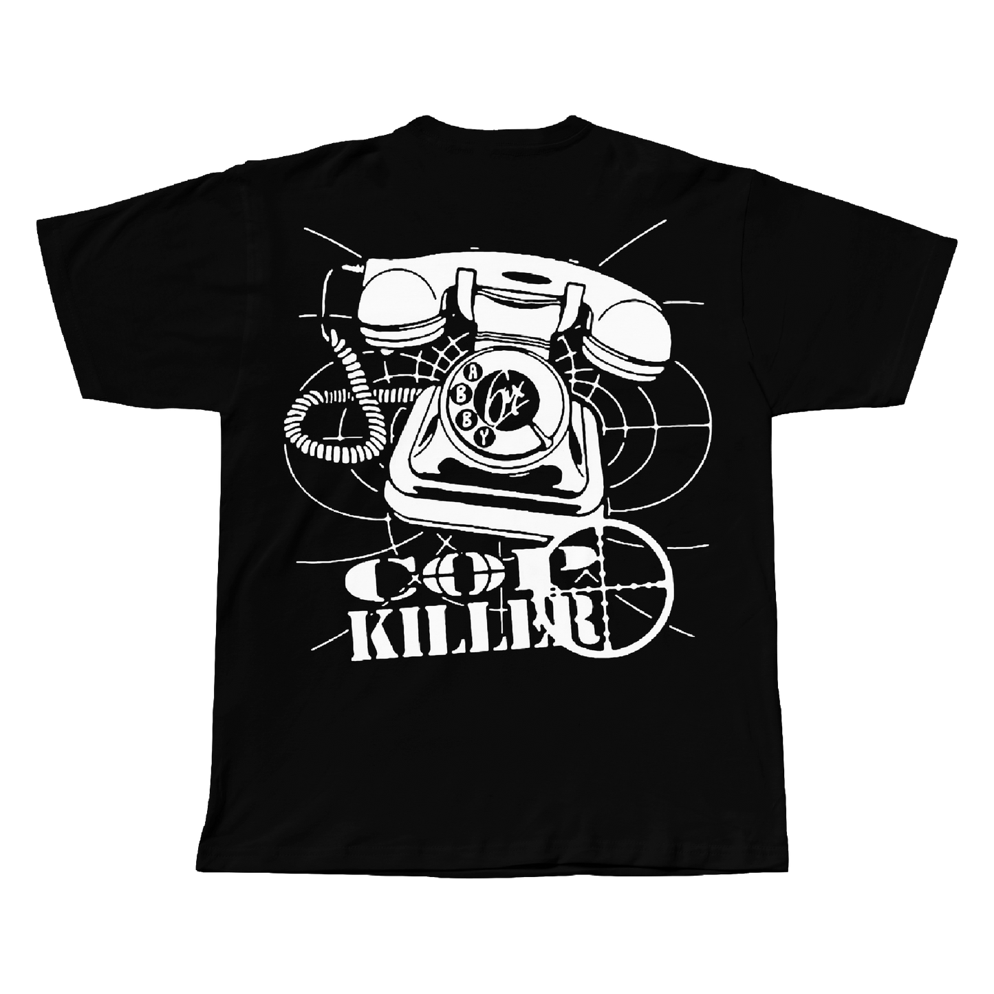 KILLERSIX TEE