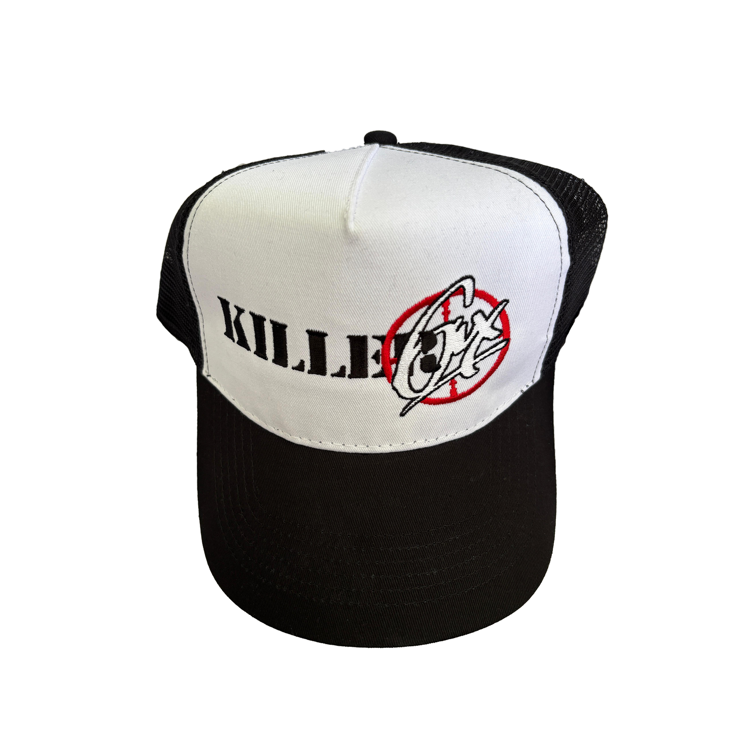 KILLERSIX TRUCKER