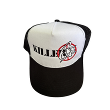 Carica l&#39;immagine nel visualizzatore di Gallery, KILLERSIX TRUCKER

