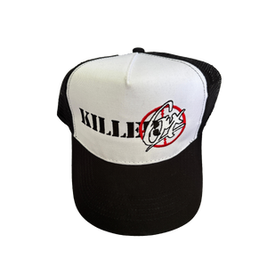 KILLERSIX TRUCKER