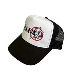 KILLERSIX TRUCKER