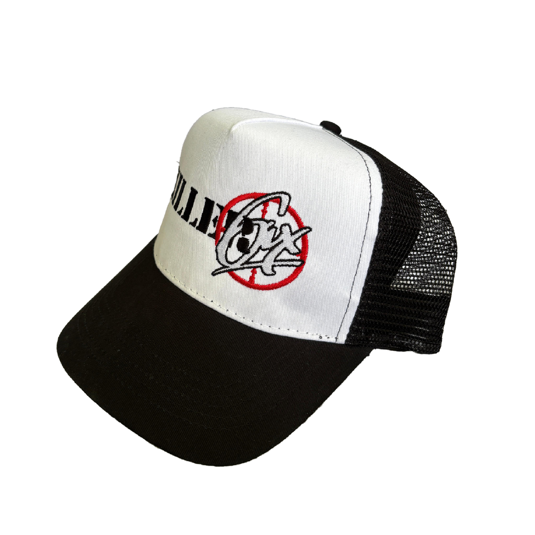 KILLERSIX TRUCKER