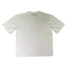 Carica l&#39;immagine nel visualizzatore di Gallery, GLOBAL INVASION WHITE T-SHIRT
