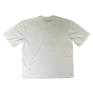 GLOBAL INVASION WHITE T-SHIRT