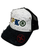 Carica l'immagine nel visualizzatore di Gallery, TRUCKER
