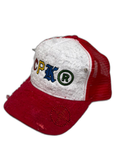 Carica l'immagine nel visualizzatore di Gallery, TRUCKER
