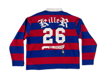 Carica l'immagine nel visualizzatore di Gallery, MELONS THE SLUGGER POLO
