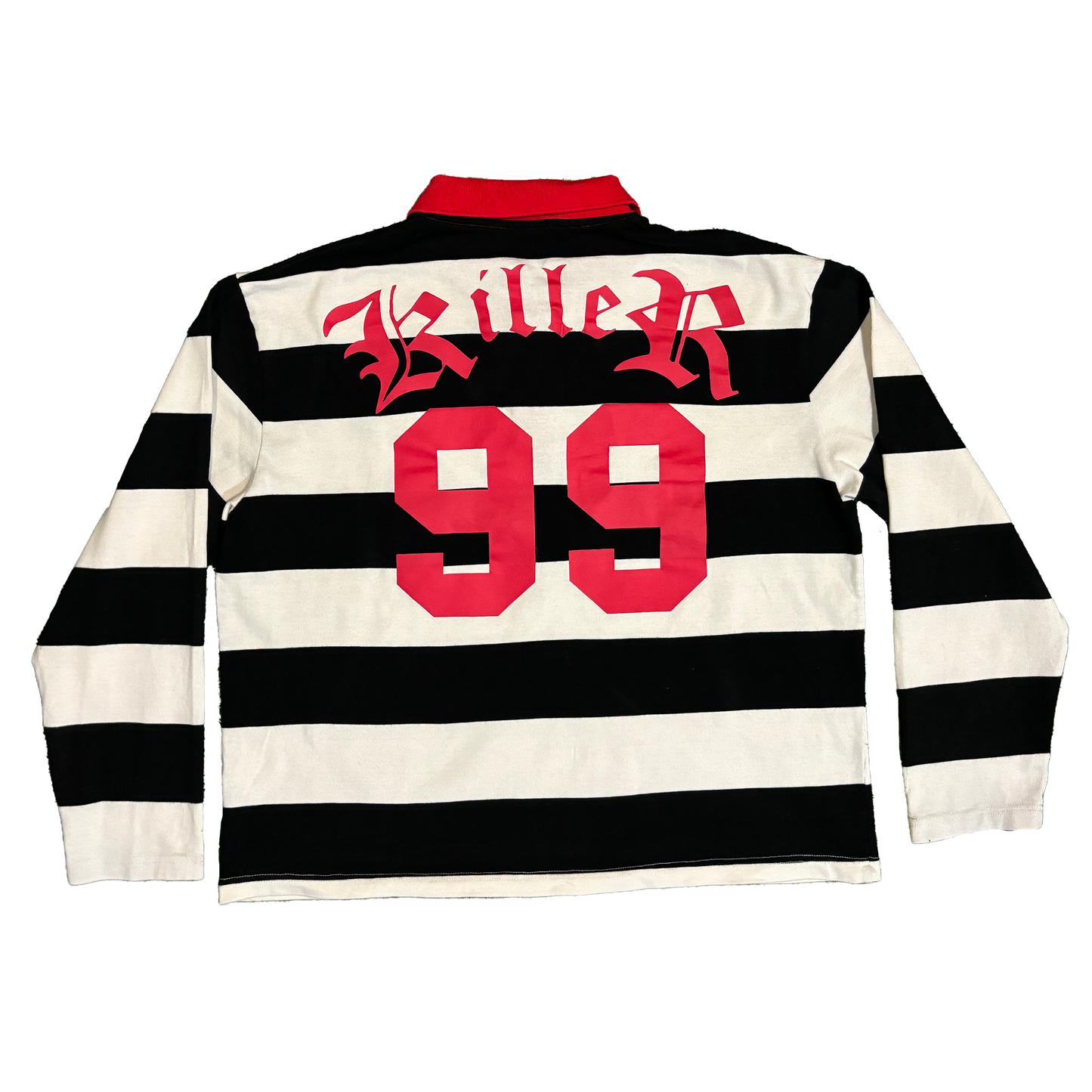 KILLER HORSES IL GONDOLIERE POLO