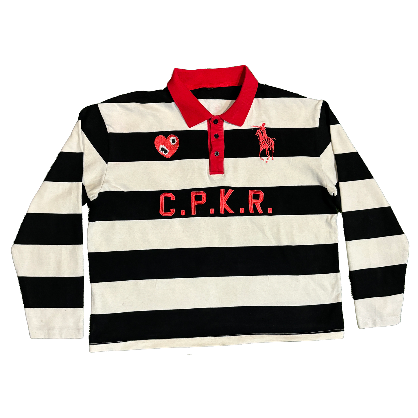 KILLER HORSES IL GONDOLIERE POLO