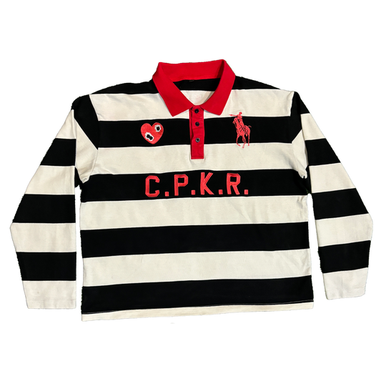 KILLER HORSES IL GONDOLIERE POLO