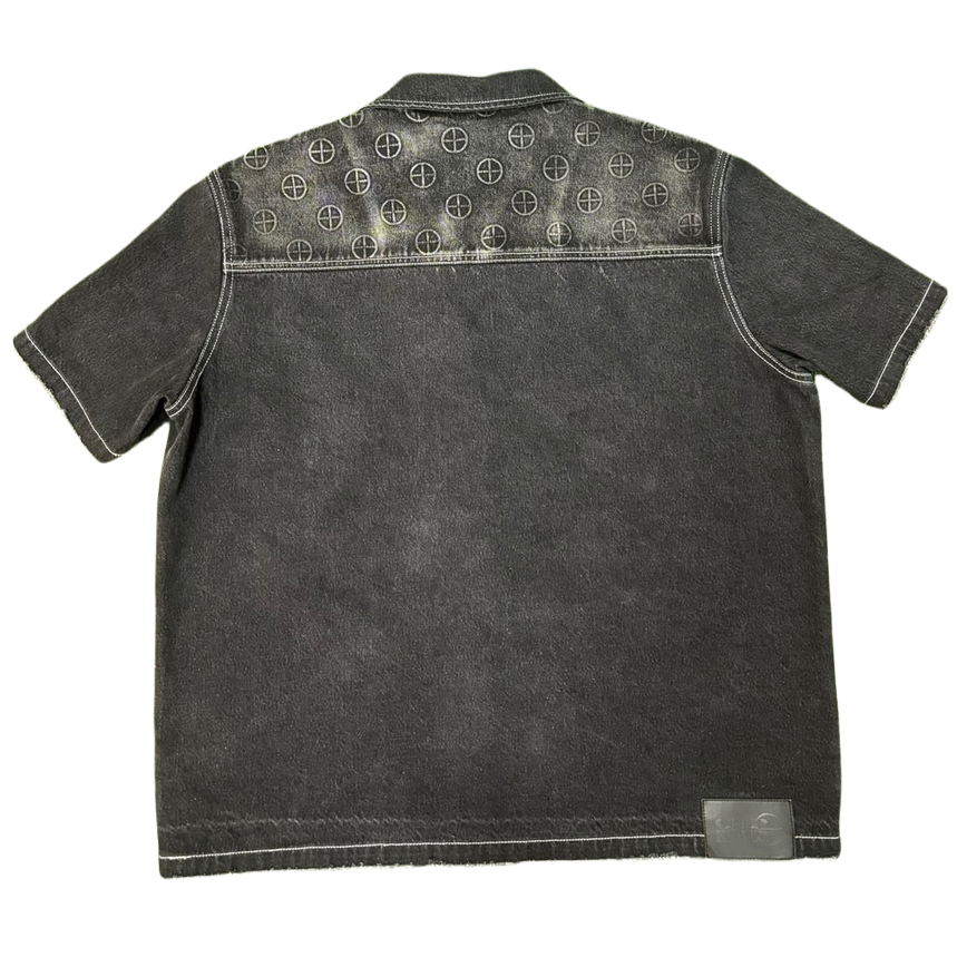 KILLER INSTINCT SHORT SLEEVE JACKET