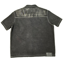 Carica l'immagine nel visualizzatore di Gallery, KILLER INSTINCT SHORT SLEEVE JACKET
