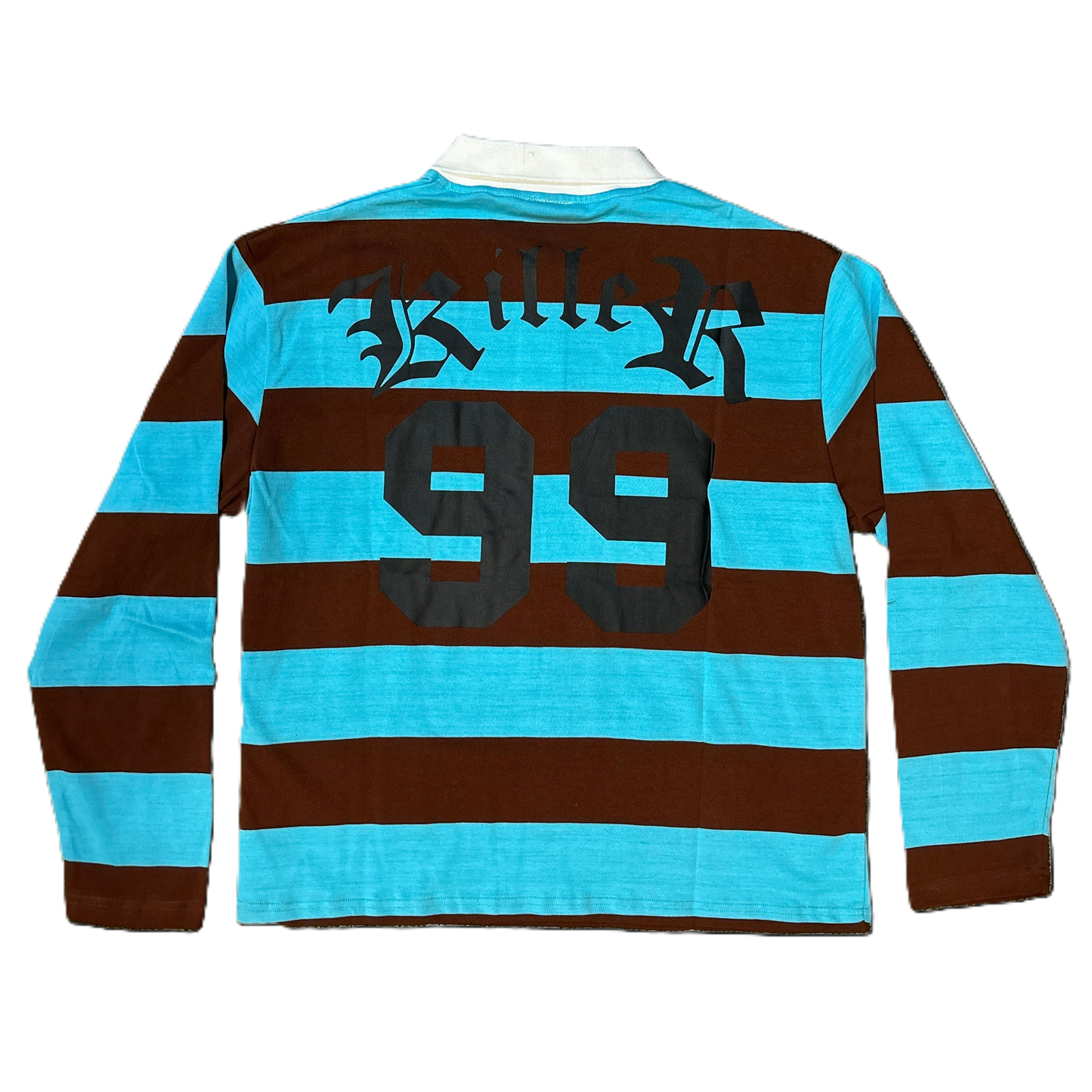 KILLER HORSES MONTE MARINO POLO