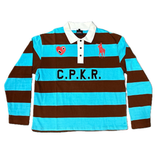 Carica l'immagine nel visualizzatore di Gallery, KILLER HORSES MONTE MARINO POLO

