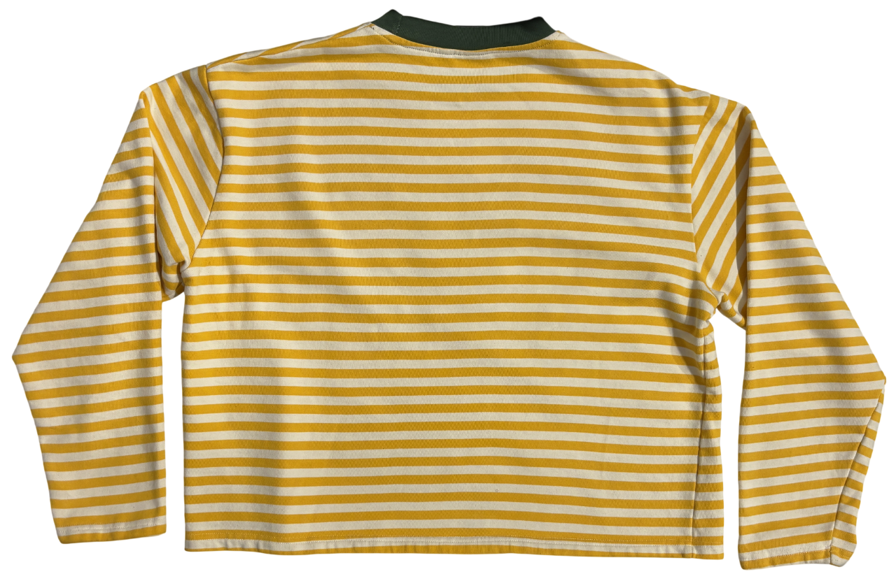 DON'T DIE FOR NYASH LONGSLEEVE