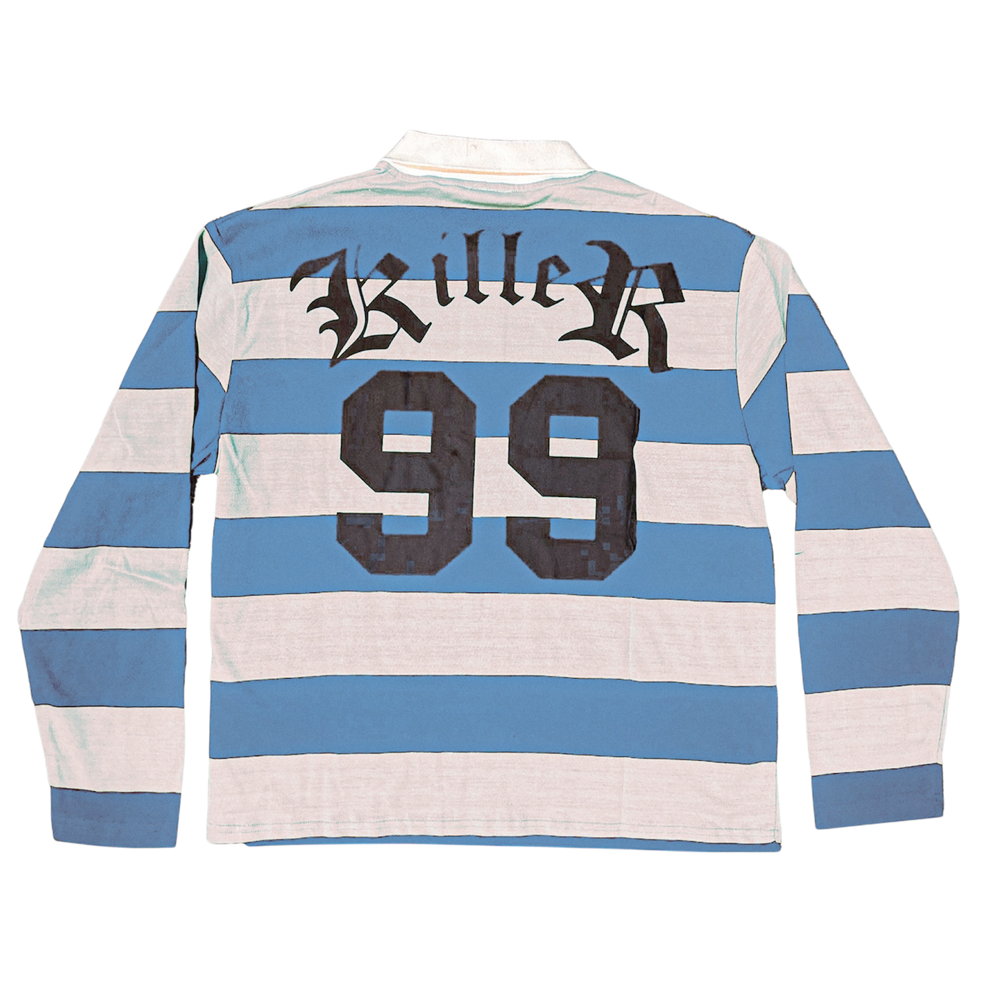 KILLER HORSES SERENISSIMA POLO