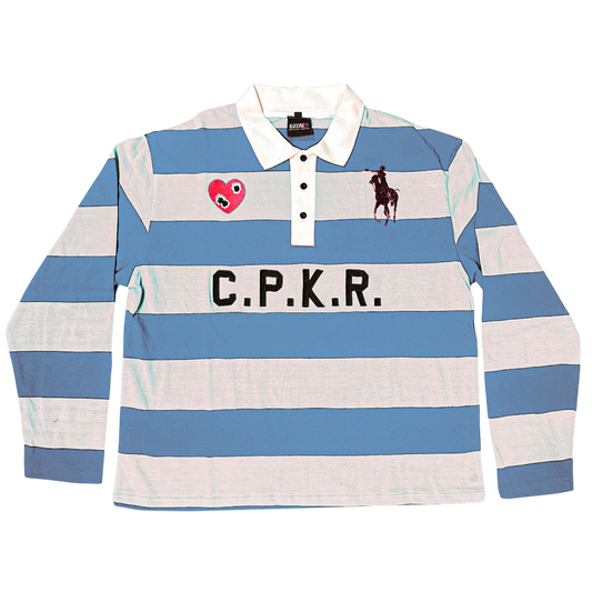 KILLER HORSES SERENISSIMA POLO