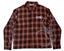 Carica l'immagine nel visualizzatore di Gallery, BIOHAZARD SHIRT
