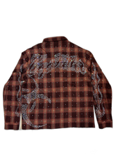 Carica l'immagine nel visualizzatore di Gallery, BIOHAZARD SHIRT
