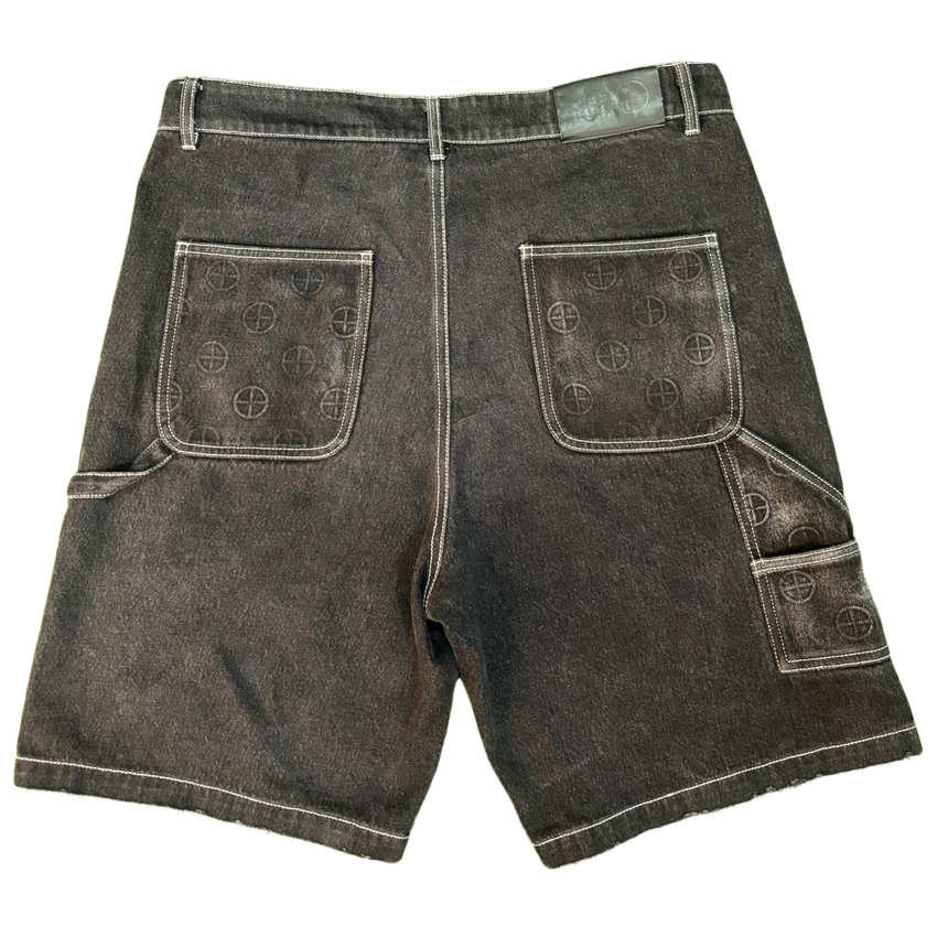 KILLER INSTINCT DENIM
