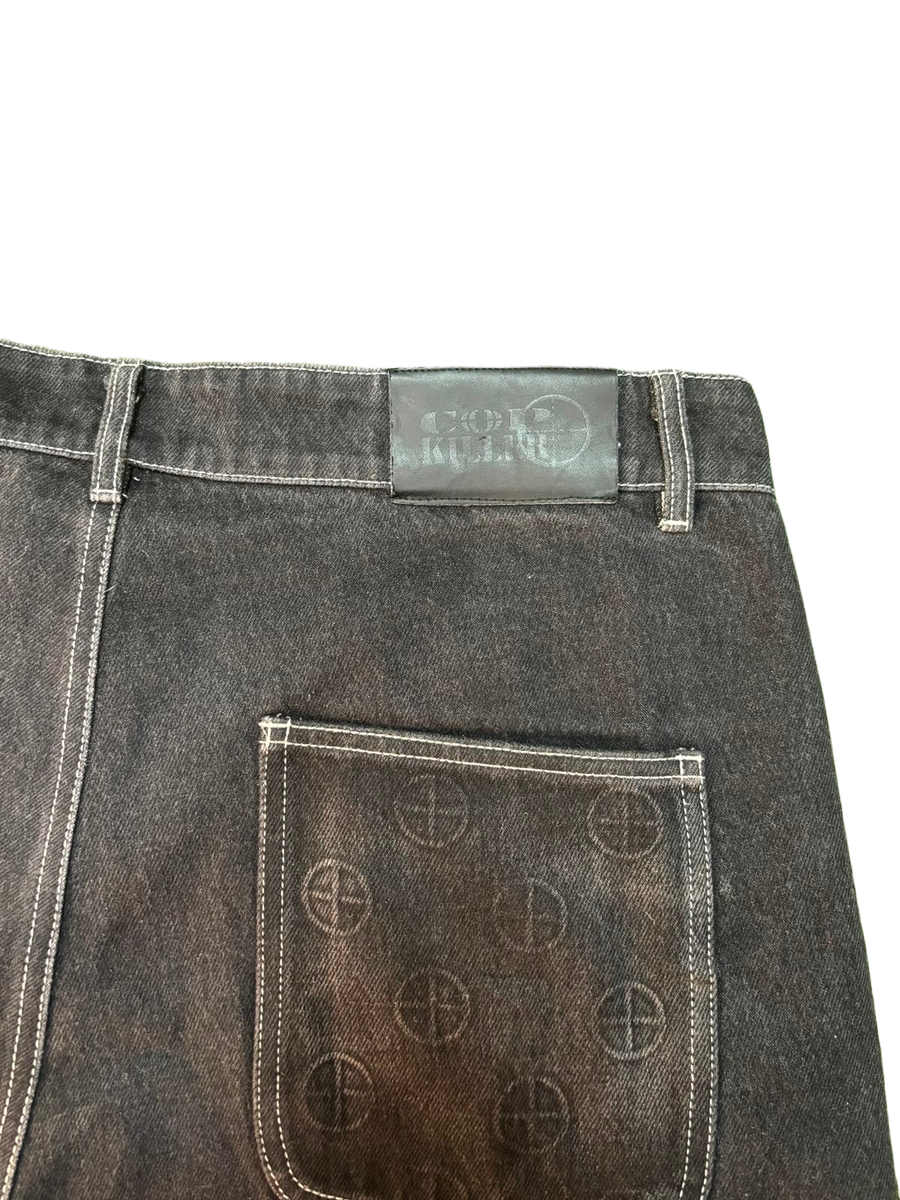 KILLER INSTINCT DENIM