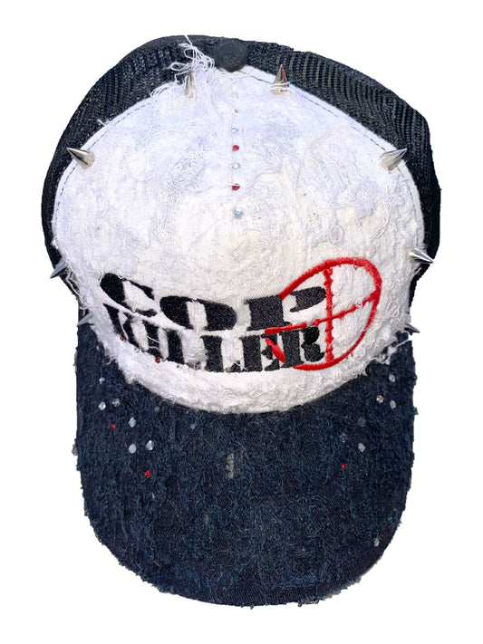 ”DARK SIDE”TRUCKER