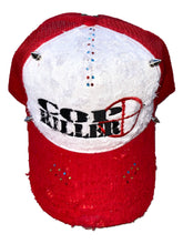 Carica l'immagine nel visualizzatore di Gallery, SADDEST KILLER”BLEEDING”TRUCKER
