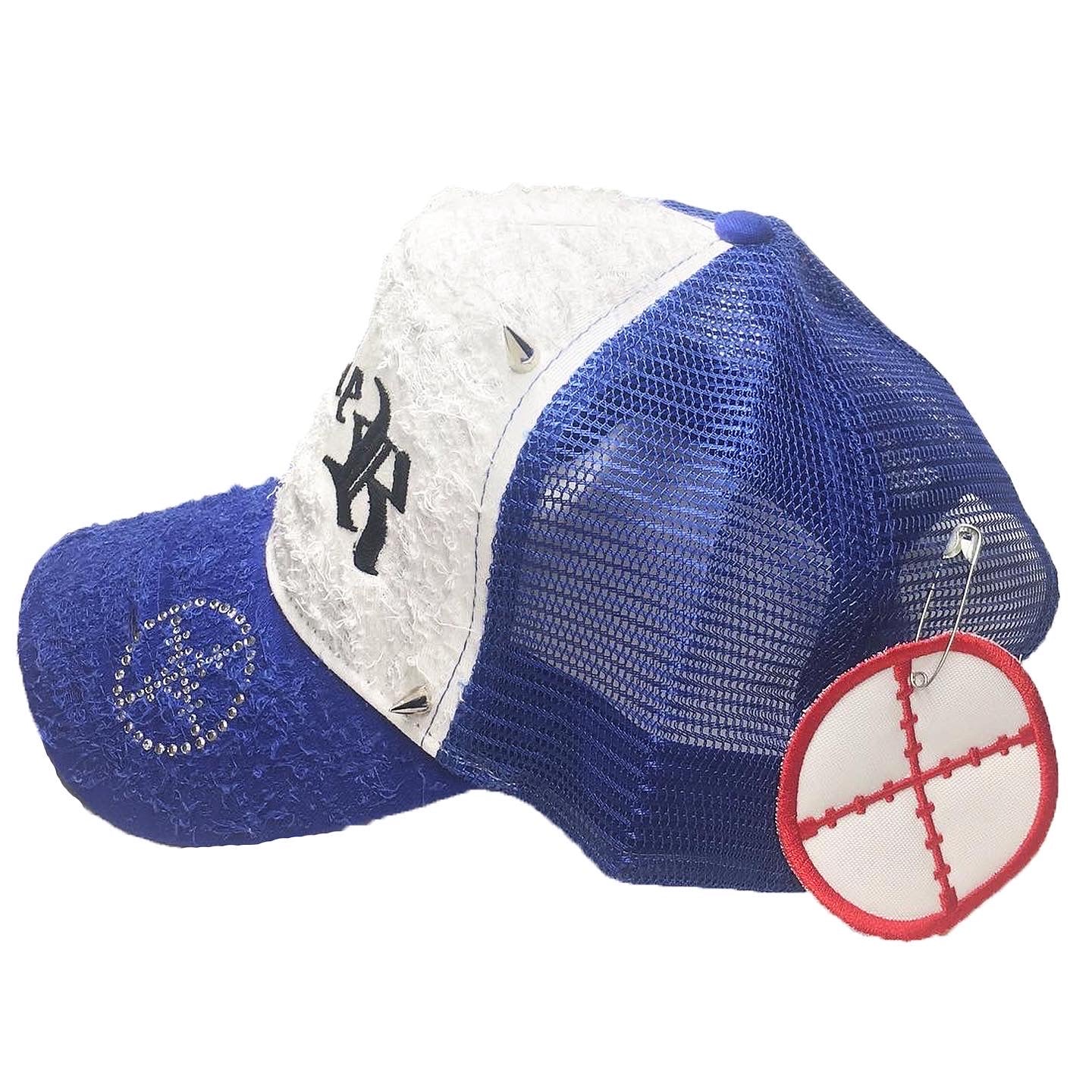 “CRIP KILLER” x AISEODIGWE ARCHIVE