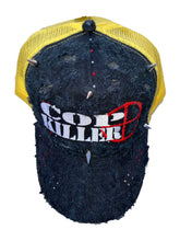 Carica l'immagine nel visualizzatore di Gallery, SADDEST KILLER”BLIND”TRUCKER
