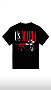 MICKEY TEE [Cop Killer x CS Mafia]