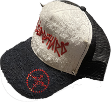 Carica l&#39;immagine nel visualizzatore di Gallery, KILLERGOHARD CLOUD TRUCKER “COPKILLER X TONYBOYGOHARD”
