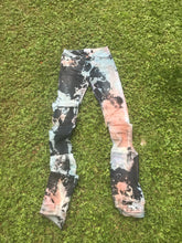 Carica l'immagine nel visualizzatore di Gallery, “DYED SNAKE JEANS” 1 OF 1 cop killer x sick
