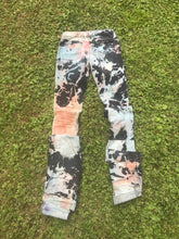 Carica l'immagine nel visualizzatore di Gallery, “DYED SNAKE JEANS” 1 OF 1 cop killer x sick
