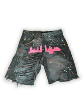 Carica l&#39;immagine nel visualizzatore di Gallery, AFTERLIFE SHORT LEVIS

