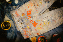 Carica l'immagine nel visualizzatore di Gallery, AFTERLIFE RED KILLER LEVIS
