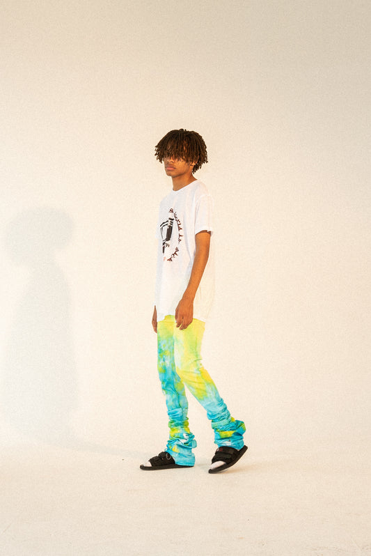 “COZY JEANS”