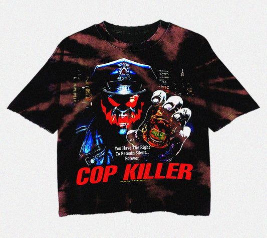 FUCK 12 **special Halloween tee