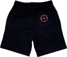 Carica l'immagine nel visualizzatore di Gallery, DB4 WRZN 2 BLACK SHORTS

