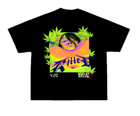 STONERS 4:20 TEE