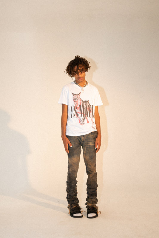 “DAWGS TEE”cop killer x cs mafia