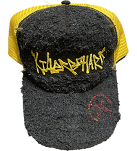 Carica l&#39;immagine nel visualizzatore di Gallery, KILLERGOHARD BEE TRUCKER “COPKILLER X TONYBOYGOHARD
