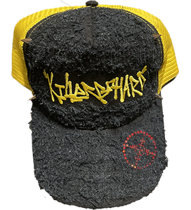 KILLERGOHARD BEE TRUCKER “COPKILLER X TONYBOYGOHARD