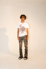 Carica l'immagine nel visualizzatore di Gallery, “DAWGS TEE”cop killer x cs mafia
