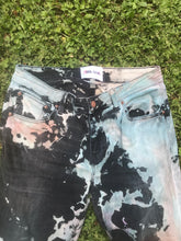 Carica l'immagine nel visualizzatore di Gallery, “DYED SNAKE JEANS” 1 OF 1 cop killer x sick
